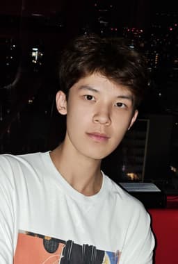 Yijun Huang
